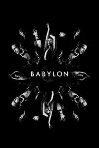 Poster to the movie "Babylon" #618872