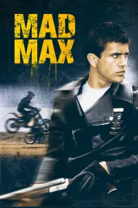 Poster to the movie "Mad Max" #270616