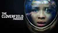 Backdrop to the movie "The Cloverfield Paradox" #72586