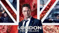 Backdrop to the movie "London Has Fallen" #43890