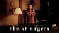 Backdrop to the movie "The Strangers" #339126