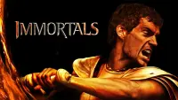 Backdrop to the movie "Immortals" #85373