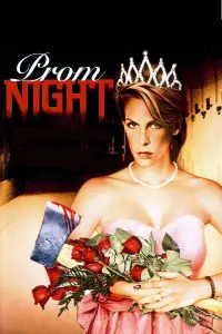 Poster to the movie "Prom Night" #92817