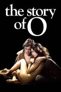 Poster to the movie "The Story of O" #129334