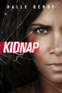 Poster to the movie "Kidnap" #109031