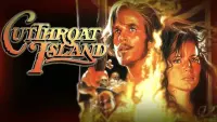 Backdrop to the movie "Cutthroat Island" #133878