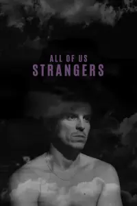 Poster to the movie "All of Us Strangers" #189652