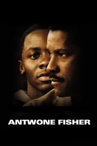 Poster to the movie "Antwone Fisher" #146135