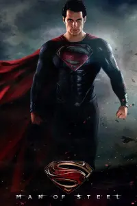 Poster to the movie "Man of Steel" #49134