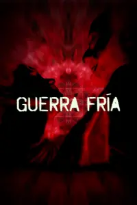 Poster to the movie "Guerra Fría" #458492