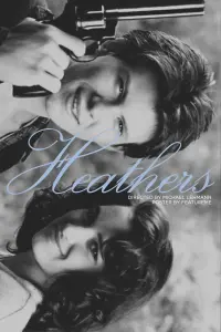 Poster to the movie "Heathers" #438513