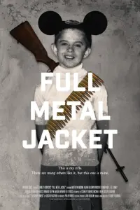 Poster to the movie "Full Metal Jacket" #65902