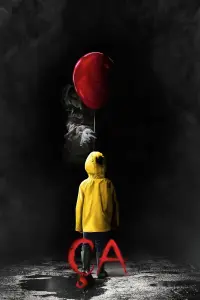 Poster to the movie "It" #617026