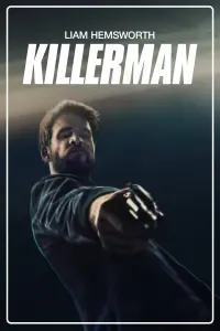 Poster to the movie "Killerman" #347912