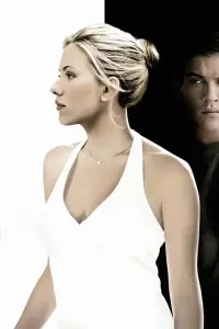 Poster to the movie "Match Point" #221473