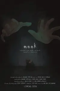 Poster to the movie "Meek" #582238