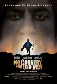 Poster to the movie "No Country for Old Men" #181754