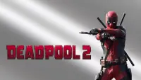 Backdrop to the movie "Deadpool 2" #22881