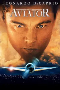 Poster to the movie "The Aviator" #79250