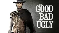 Backdrop to the movie "The Good, the Bad and the Ugly" #31380