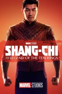 Poster to the movie "Shang-Chi and the Legend of the Ten Rings" #17246