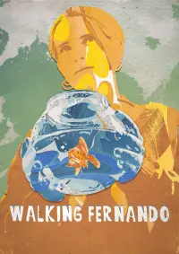 Poster to the movie "Walking Fernando" #367937