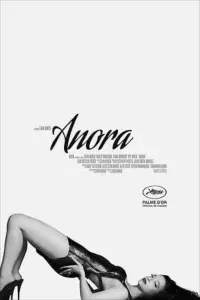 Poster to the movie "Anora" #615937