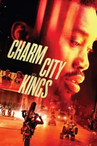 Poster to the movie "Charm City Kings" #70231