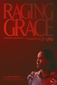 Poster to the movie "Raging Grace" #141107