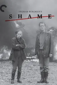 Poster to the movie "Shame" #154271