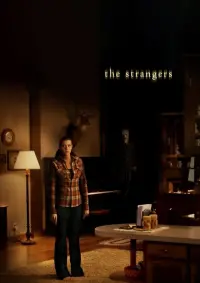 Poster to the movie "The Strangers" #339150