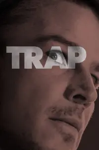 Poster to the movie "Trap" #604552