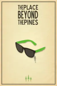 Poster to the movie "The Place Beyond the Pines" #66962