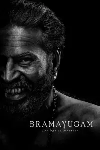 Poster to the movie "Bramayugam" #191638