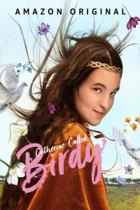 Poster to the movie "Catherine Called Birdy" #347212