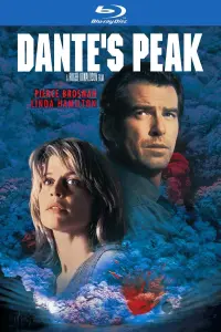 Poster to the movie "Dante