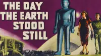 Backdrop to the movie "The Day the Earth Stood Still" #214168