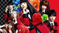 Backdrop to the movie "Kakegurui: The Movie" #396741