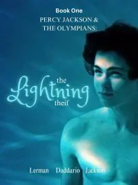 Poster to the movie "Percy Jackson & the Olympians: The Lightning Thief" #618089