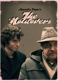 Poster to the movie "The Holdovers" #632