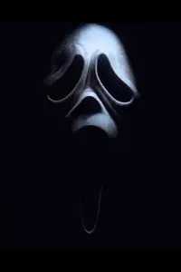 Poster to the movie "Scream" #430315