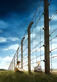 Poster to the movie "The Boy in the Striped Pyjamas" #184919