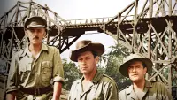 Backdrop to the movie "The Bridge on the River Kwai" #185421