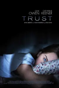 Poster to the movie "Trust" #140791