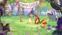 Backdrop to the movie "Winnie the Pooh: Springtime with Roo" #347269