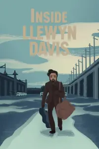 Poster to the movie "Inside Llewyn Davis" #148990