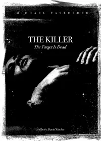 Poster to the movie "The Killer" #275433