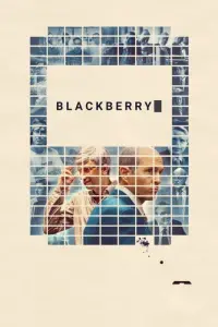 Poster to the movie "BlackBerry" #67276