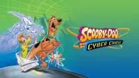 Backdrop to the movie "Scooby-Doo! and the Cyber Chase" #110382