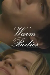 Poster to the movie "Warm Bodies" #431303